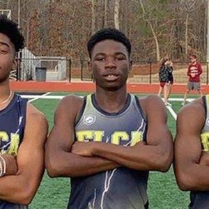 Meet your Posher, Gavin